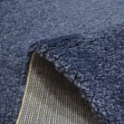 Високоворсный килим Delicate Navy - Висока якість за найкращою ціною в Україні зображення 2.